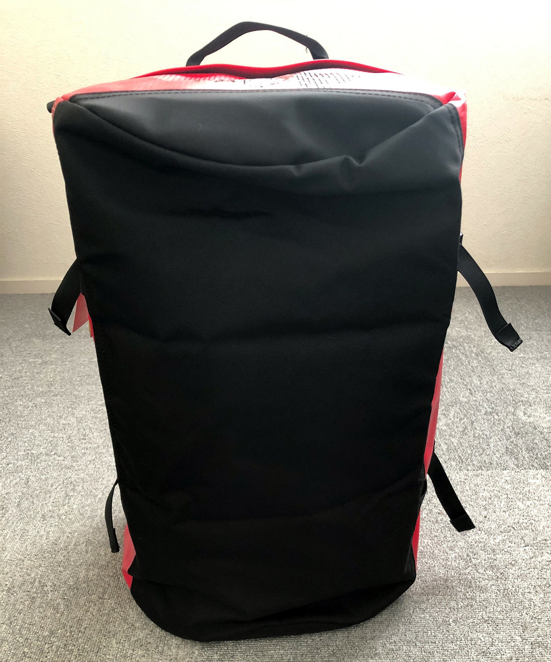 THE NORTH FACE ノースフェイス 2WAY ボストンバッグ 50L 3ETO