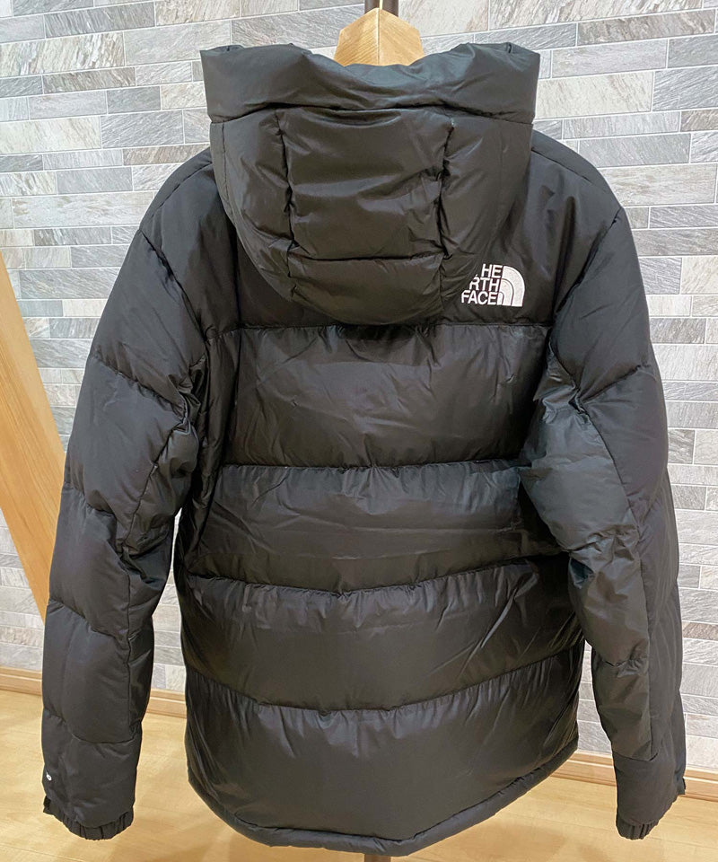 THE NORTH FACE ヒマラヤン 550フィルパワー ダウンジャケット HMLYN DOWN PARKA – TopIsm