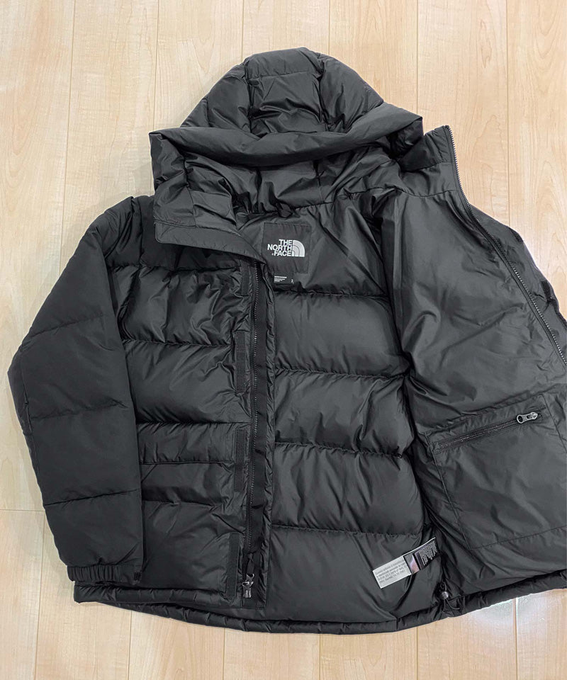 THE NORTH FACE ヒマラヤン 550フィルパワー ダウンジャケット HMLYN DOWN PARKA – TopIsm