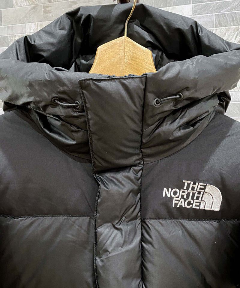 THE NORTH FACE ヒマラヤン 550フィルパワー ダウンジャケット HMLYN DOWN PARKA