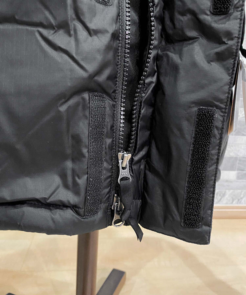 THE NORTH FACE ヒマラヤン 550フィルパワー ダウンジャケット