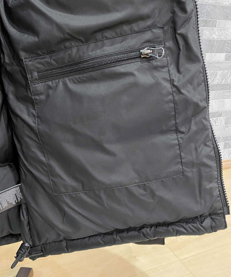 THE NORTH FACE ヒマラヤン 550フィルパワー ダウンジャケット