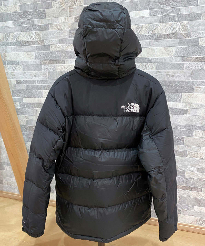 THE NORTH FACE ヒマラヤン 550フィルパワー ダウンジャケット HMLYN DOWN PARKA – TopIsm