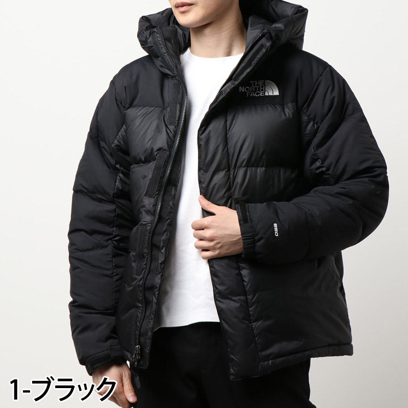 THE NORTH FACE ヒマラヤン 550フィルパワー ダウンジャケット HMLYN DOWN PARKA – TopIsm