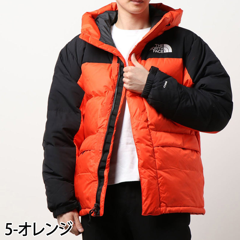 THE NORTH FACE ヒマラヤン 550フィルパワー ダウンジャケット HMLYN DOWN PARKA