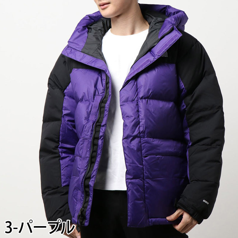 THE NORTH FACE ヒマラヤン 550フィルパワー ダウンジャケット HMLYN DOWN PARKA – TopIsm