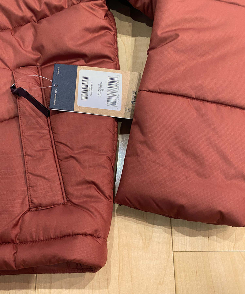 THE NORTH FACE ノースフェイス 中綿 サイクルジャケット