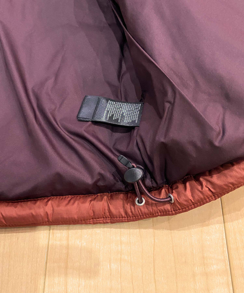 THE NORTH FACE ノースフェイス 中綿 サイクルジャケット