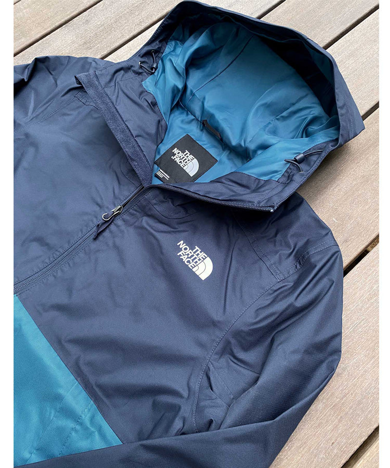 THE NORTH FACE ノースフェイス マウンテンパーカー 切替 ナイロンジャケット MILLERTON – TopIsm