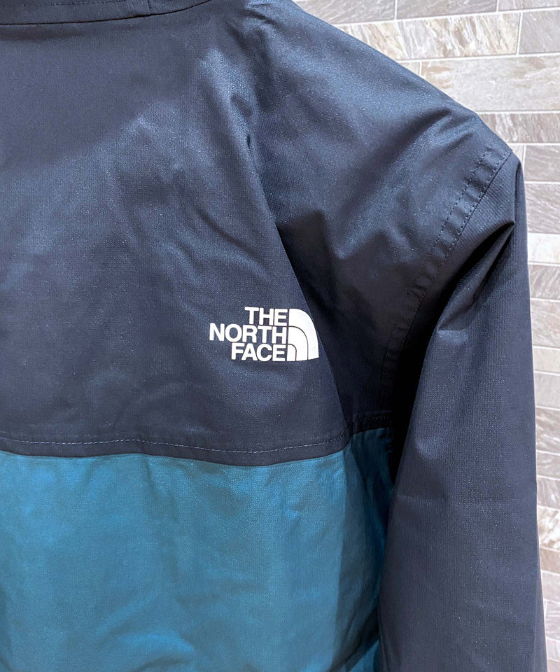 THE NORTH FACE ノースフェイス マウンテンパーカー 切替 ナイロンジャケット MILLERTON – TopIsm