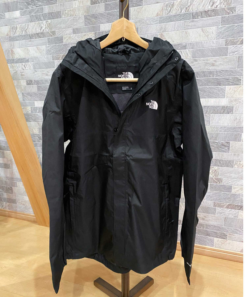 THE NORTH FACE ノースフェイス マウンテンパーカー ナイロンジャケット QUEST ZIP-IN