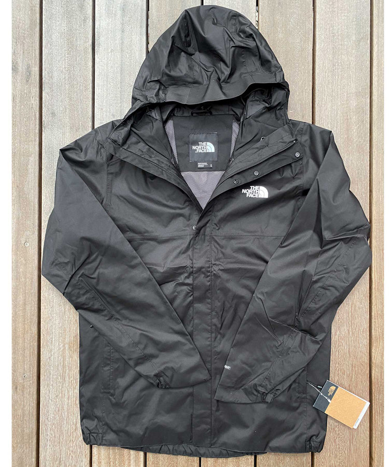 THE NORTH FACE ノースフェイス マウンテンパーカー ナイロンジャケット QUEST ZIP-IN – TopIsm