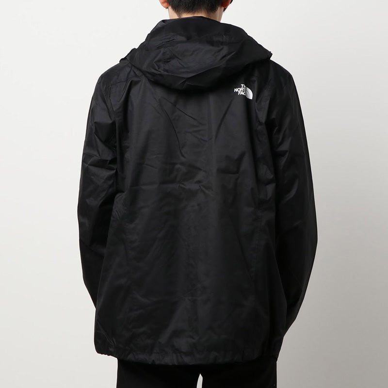 THE NORTH FACE ノースフェイス マウンテンパーカー ナイロンジャケット QUEST ZIP-IN – TopIsm