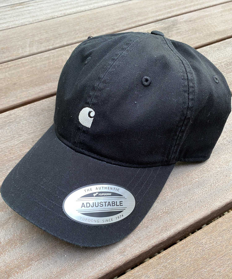 carhartt カーハート キャップ WIP MADISON LOGO CAP マディソン