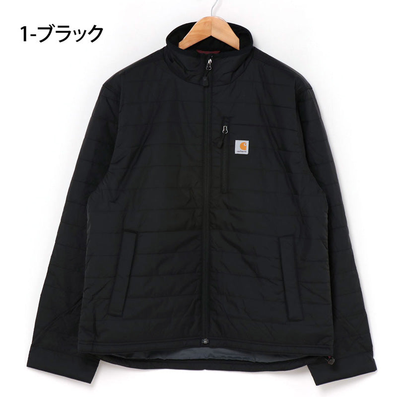 carhartt カーハート Gilliam Jacket ギリアムジャケット ナイロン