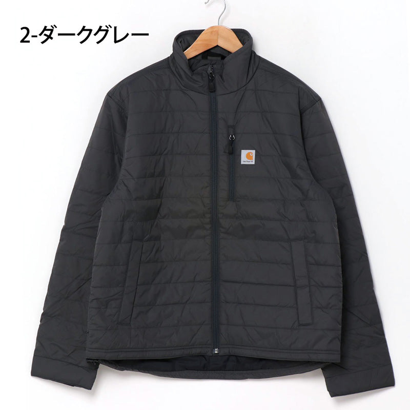 carhartt カーハート Gilliam Jacket ギリアムジャケット ナイロン