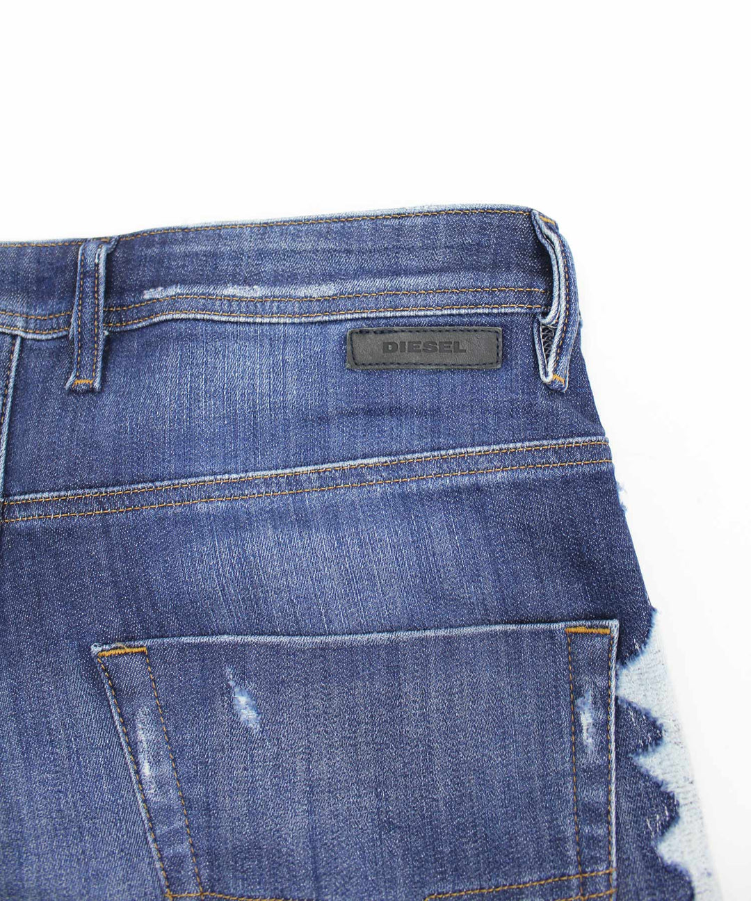 diesel 　KROOLEY JOGG　ジョグ　ダメージデニム　ストレッチ DIESEL JOGG JEANS ストレッチ ダメージ ジョグデニム パンツ