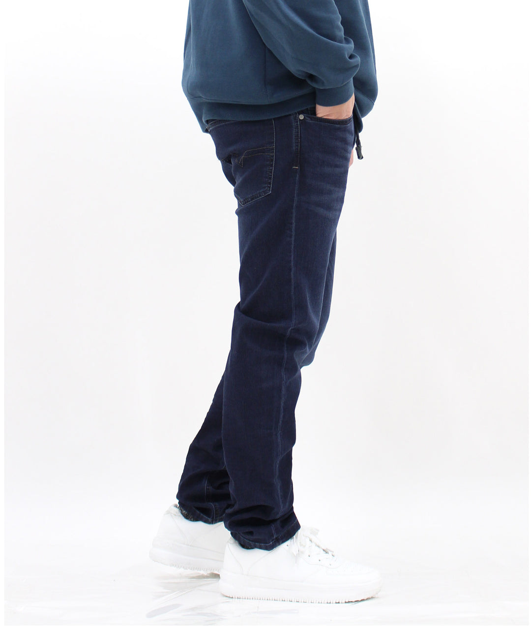 DIESEL JOGG JEANS ストレッチ テーパード ジョグデニム パンツ WAYKEE – TopIsm