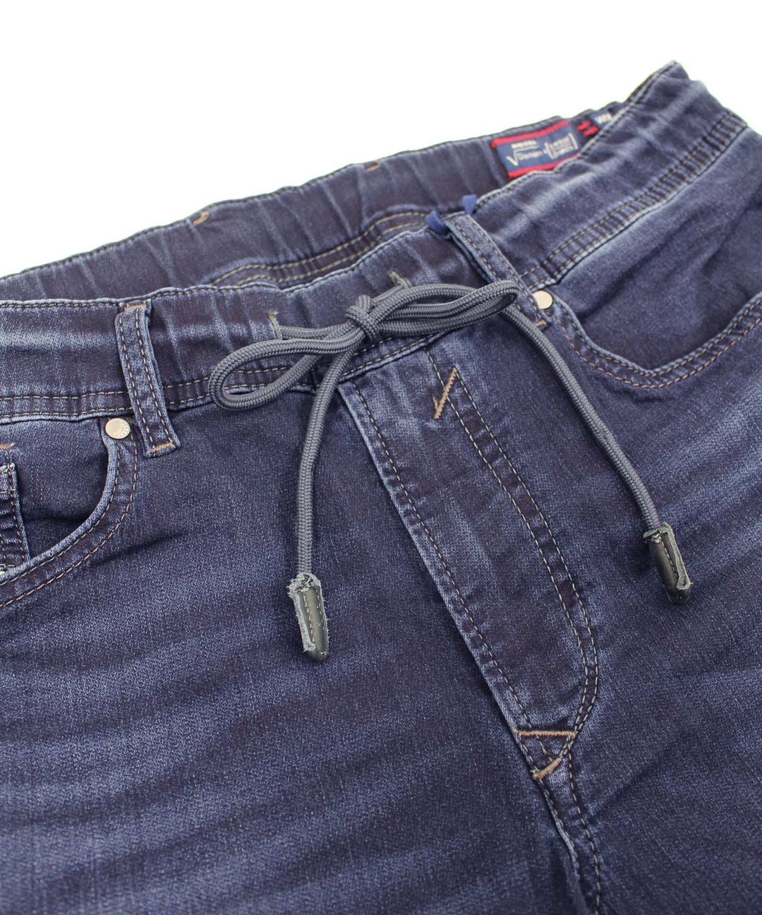 DIESEL JOGG JEANS ストレッチ テーパード ジョグデニム パンツ