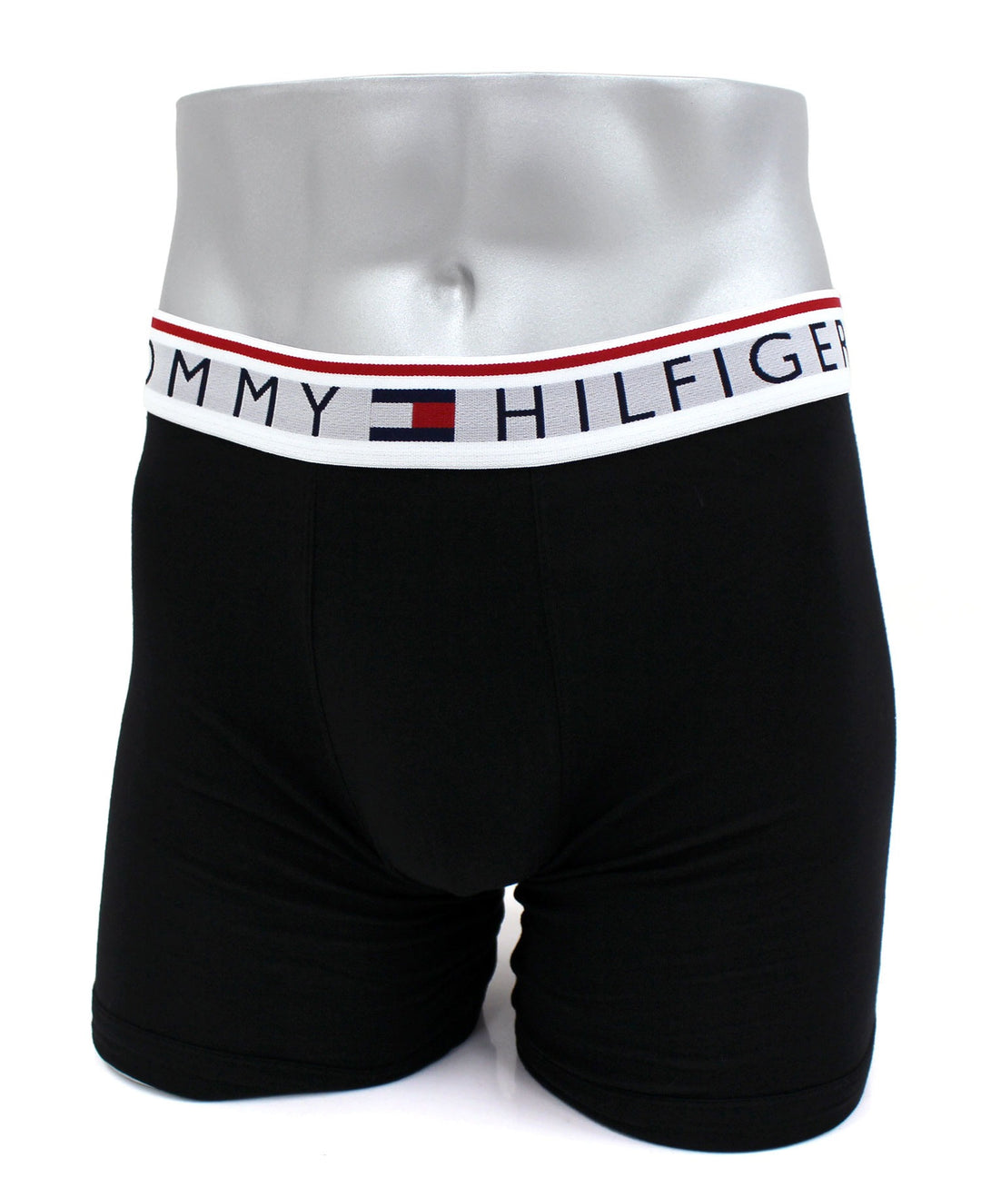 TOMMY HILFIGER トミー ヒルフィガー ウエストロゴ ボクサー