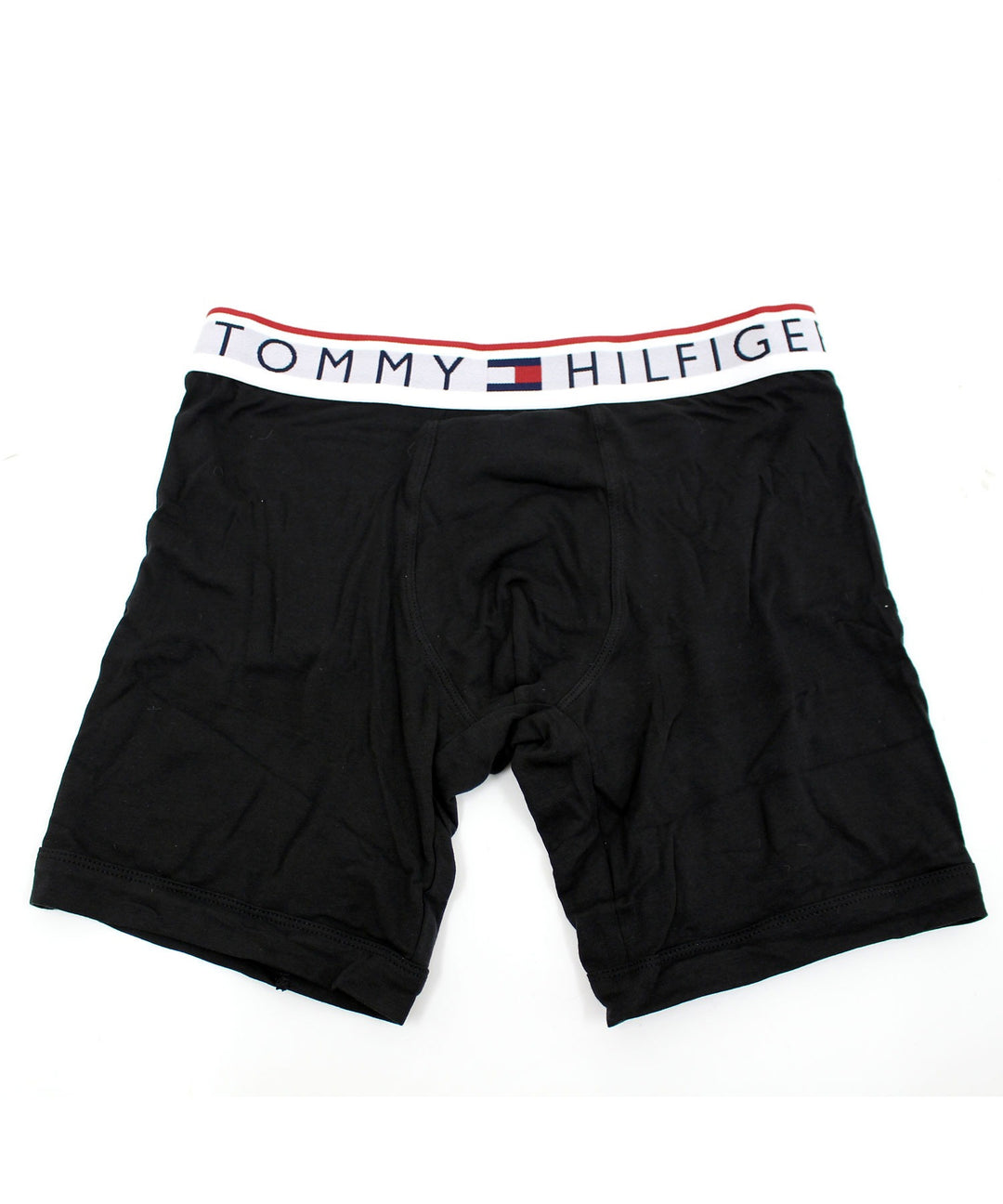 TOMMY HILFIGER トミー ヒルフィガー ウエストロゴ ボクサー