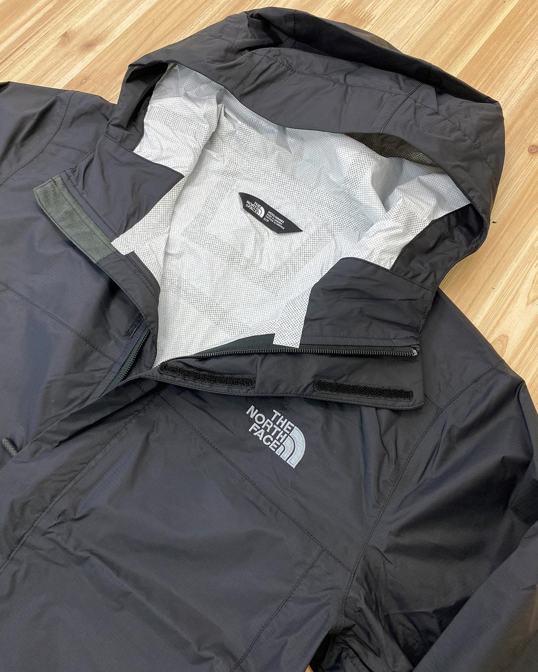 THE NORTH FACE ノースフェイス ベンチャー2 ドライベントナイロンジャケット – TopIsm