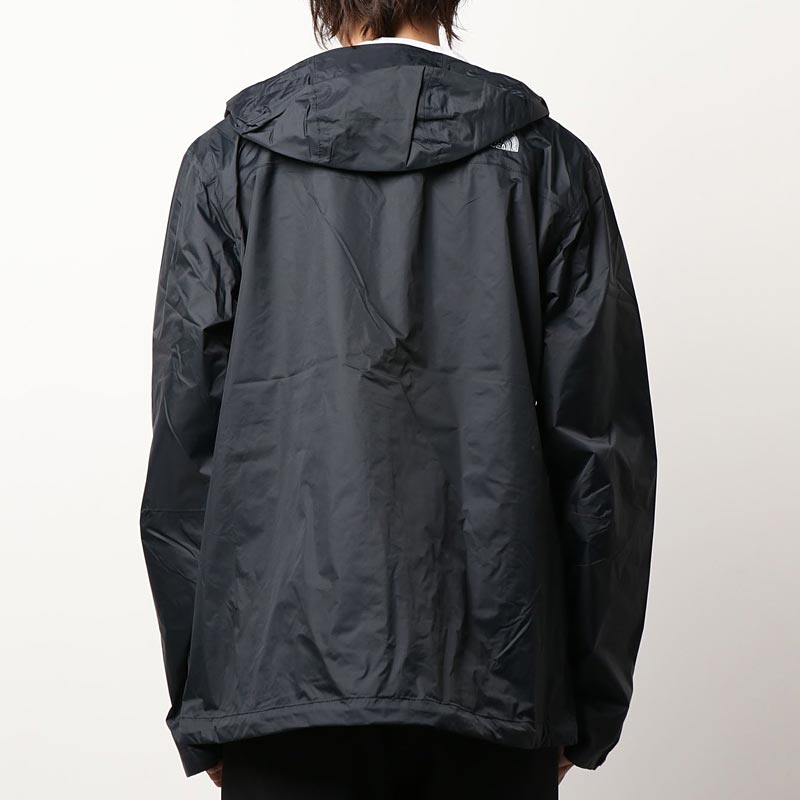 THE NORTH FACE ノースフェイス ベンチャー2 ドライベントナイロンジャケット – TopIsm