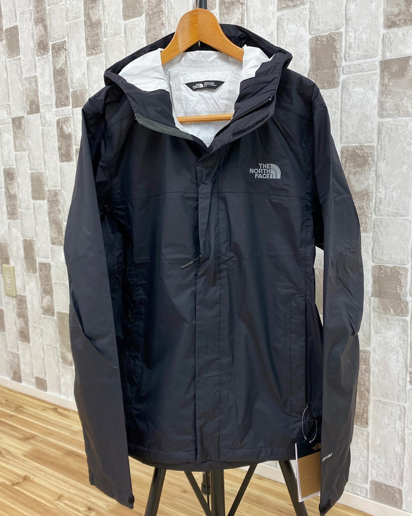 THE NORTH FACE ノースフェイス ベンチャー2 ドライベント