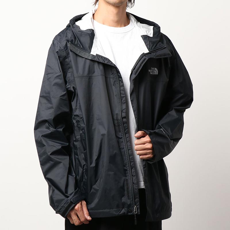 THE NORTH FACE ノースフェイス ベンチャー2 ドライベントナイロンジャケット – TopIsm