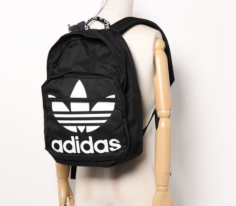 アディダス オリジナルス adidas Originals Bigトレフォイル バックパック CL5498 – TopIsm