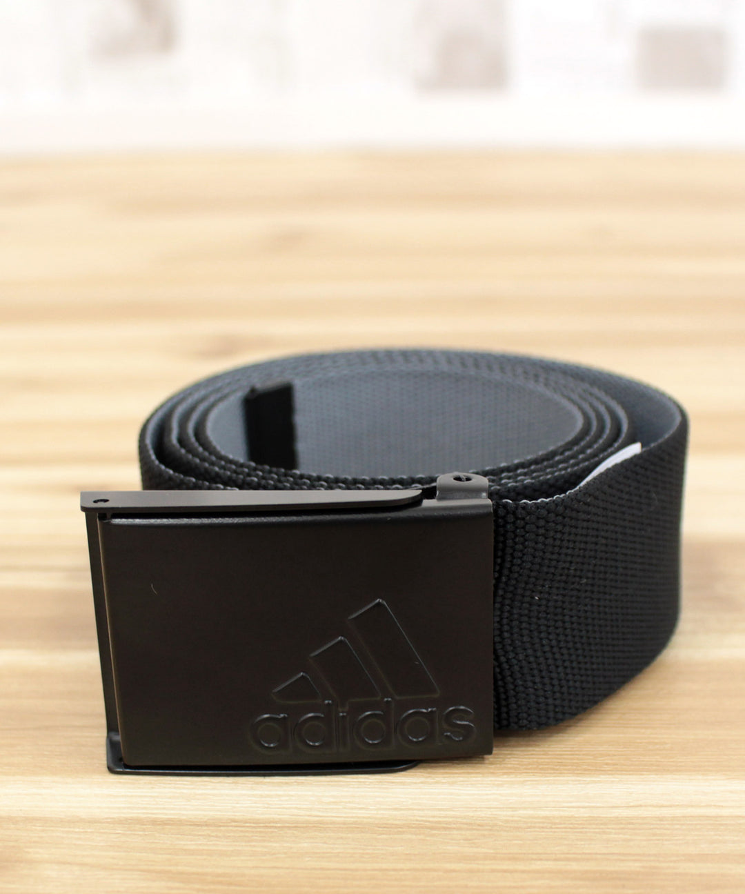 アディダス　ベルト adidas アディダスリバーシブル ゴルフベルト UNIVERSAL WEBBING