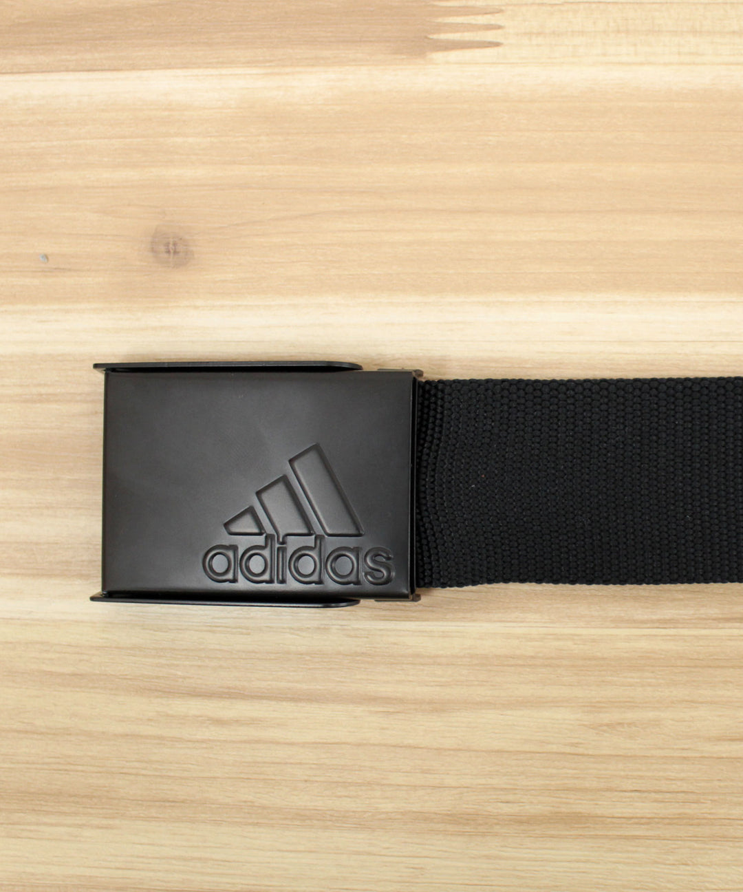 adidas アディダスリバーシブル ゴルフベルト UNIVERSAL WEBBING