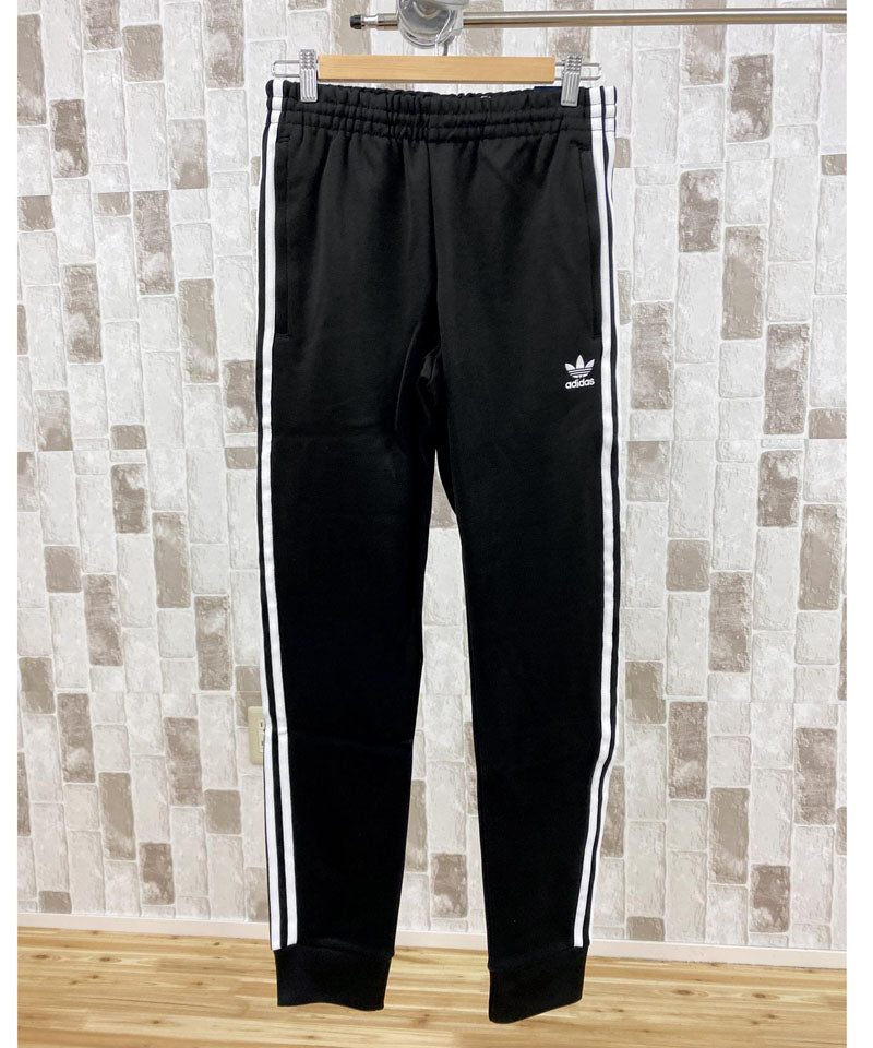 アディダス トラックパンツ SST ジャージ トレフォイルロゴ 3ライン 楽天市場】マラソン最大2000円オフクーポン！ アディダス