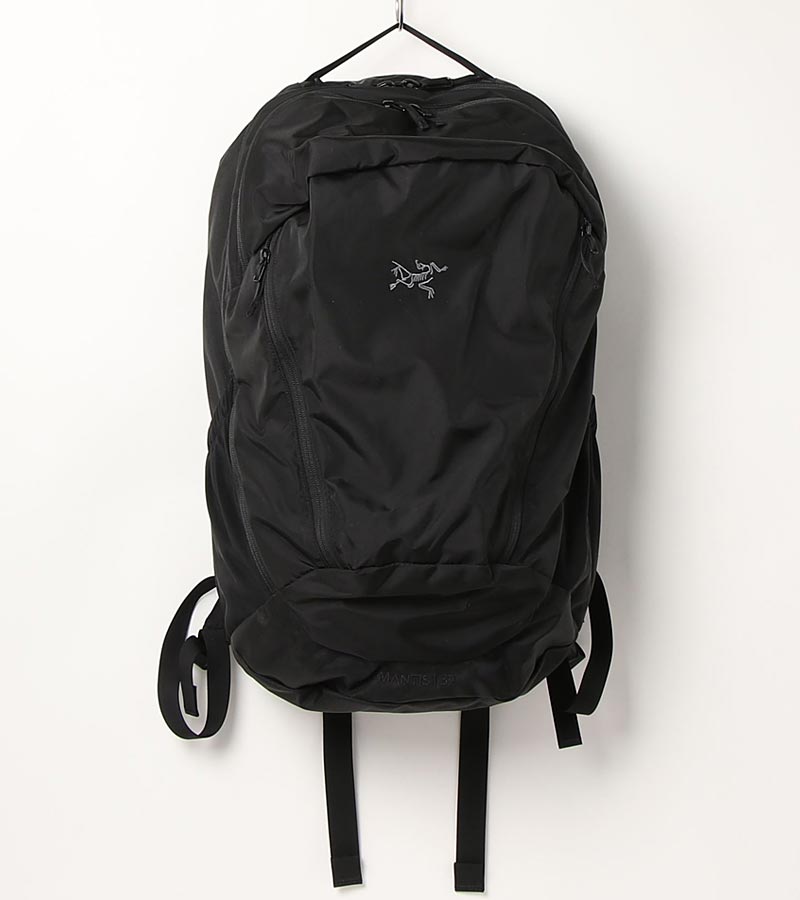 ARC'TERYX アークテリクス マンティス 32 バックパック リュック Mantis 32 – TopIsm