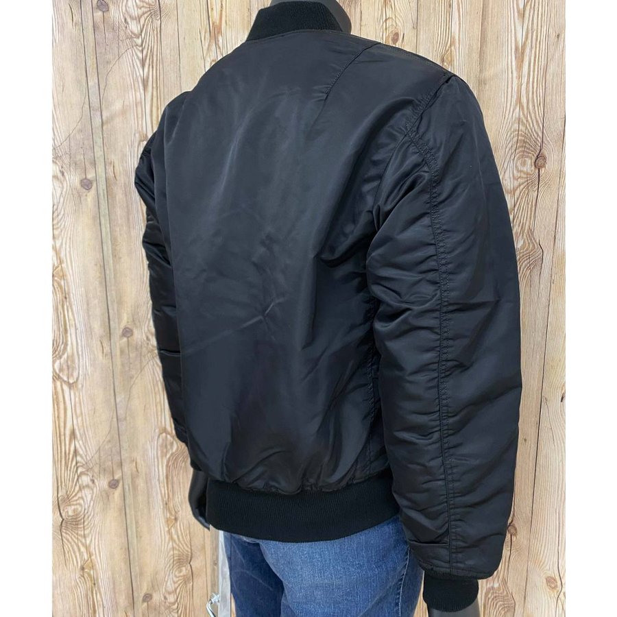 AVIREX アビレックス MA-1 コマーシャルブルゾン COMMERCIAL