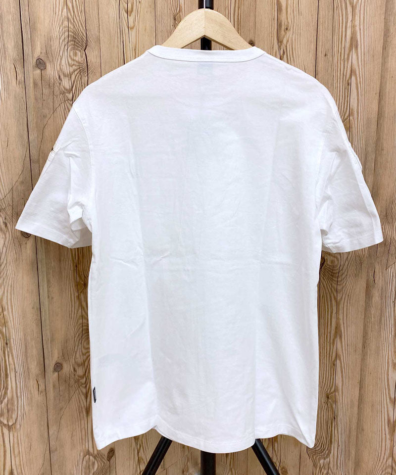 AVIREX アヴィレックス 半袖 ファティーグ Tシャツ 綿100% 楽天市場】送料無料 AVIREX アヴィレックス 半袖 ファティーグ T