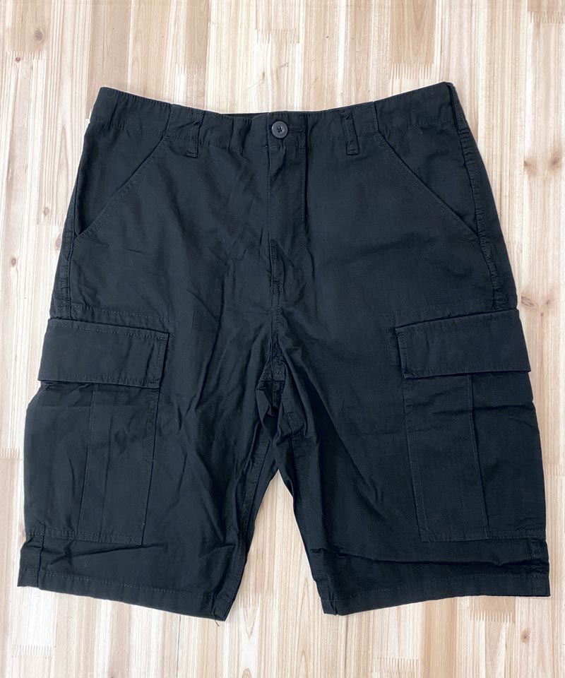 AVIREX アビレックス COTTON RIPSTOPCARGO SHORTS ファティーグ