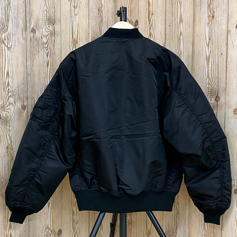AVIREX アヴィレックス BIG MA-1 ミリタリー ジャケット アウター