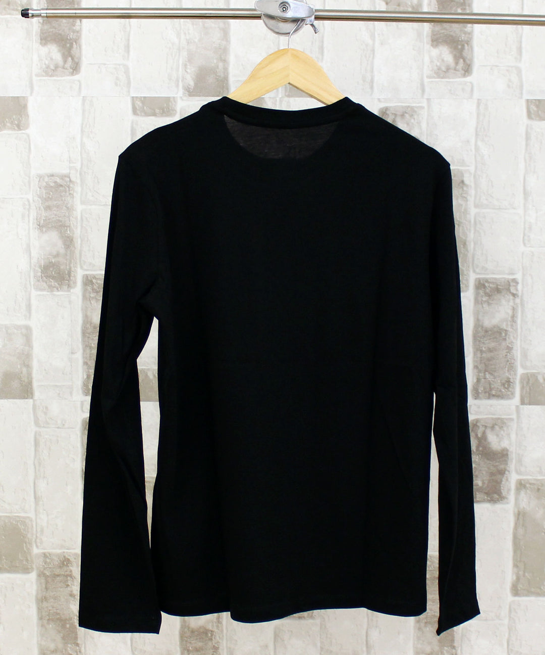 ARMANI EXCHANGE アルマーニエクスチェンジ A|X ロゴ クルー