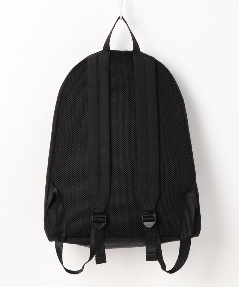ARMANI EXCHANGE アルマーニエクスチェンジ AX ICON ナイロンバック