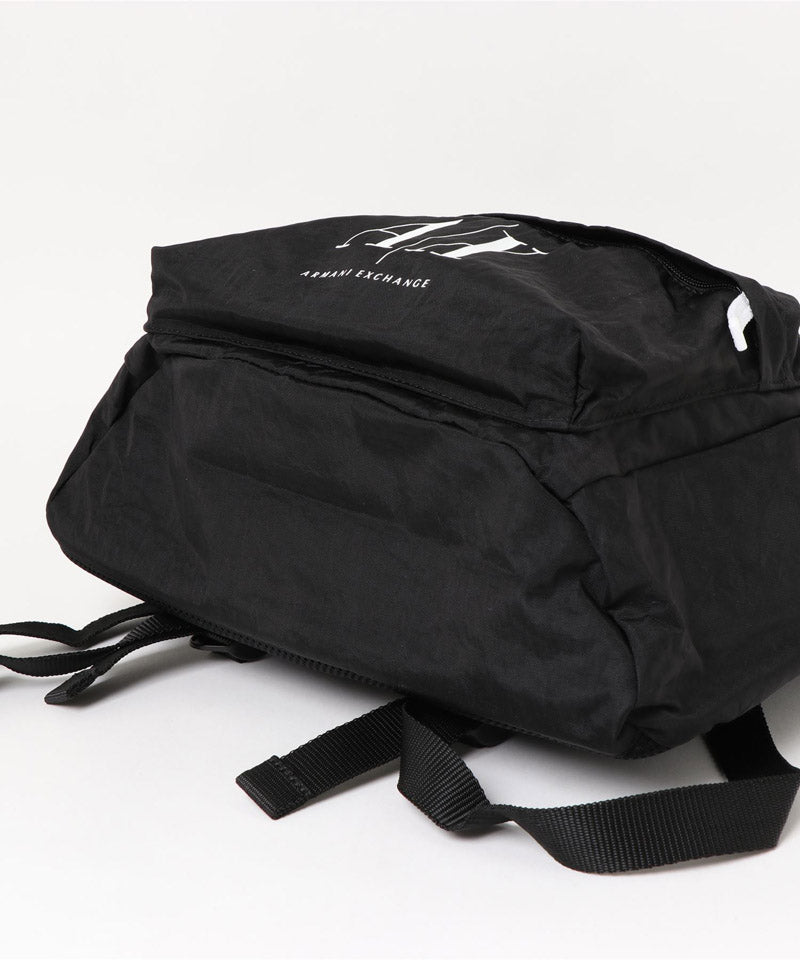 ARMANI EXCHANGE アルマーニエクスチェンジ AX ICON ナイロンバック