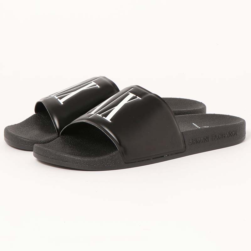 ARMANI EXCHANGE アルマーニエクスチェンジ AX ICONシャワー