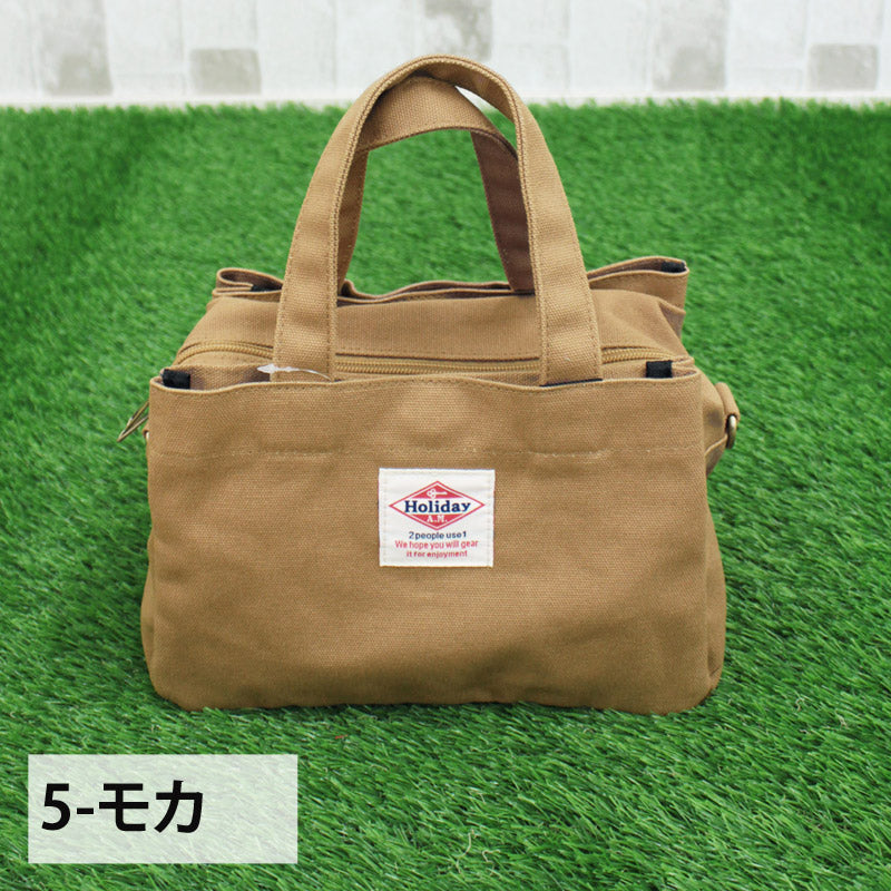 ゴルフ カートバッグ ラウンドバッグ メンズ ミニバッグ トートバッグ