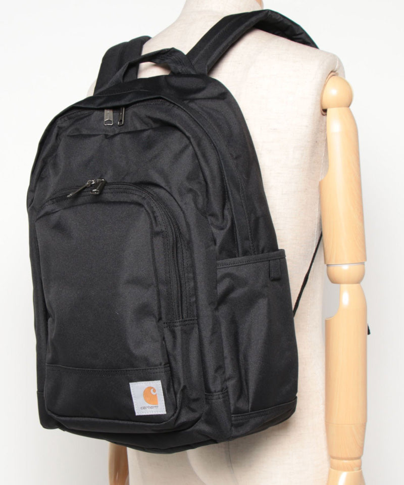 Carhartt カーハート クラシック ラップトップ バックパック 25L – TopIsm