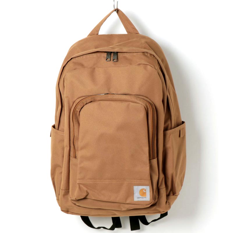 Carhartt カーハート クラシック ラップトップ バックパック 25L – TopIsm