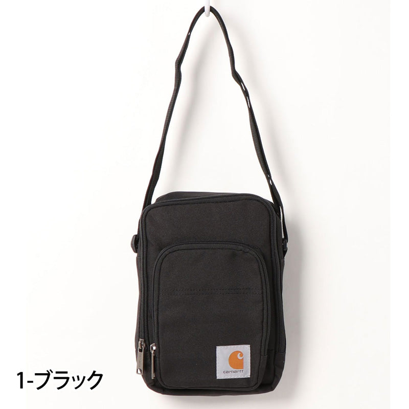 Carhartt カーハート LEGACY SERIES CROSS BODY GEAR ORGANIZER