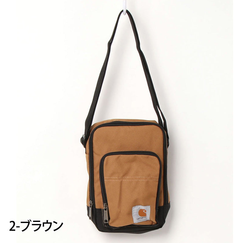 Carhartt カーハート LEGACY SERIES CROSS BODY GEAR ORGANIZER