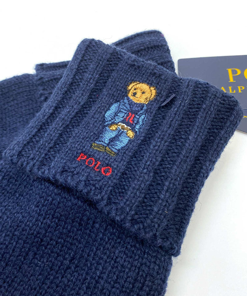 POLO RALPH LAUREN ポロ ラルフローレン ベアー ワンポイント