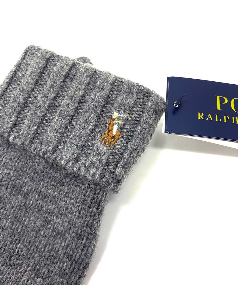 POLO RALPH LAUREN 手袋 メンズ 新生活 プレゼント ポロ ラルフ