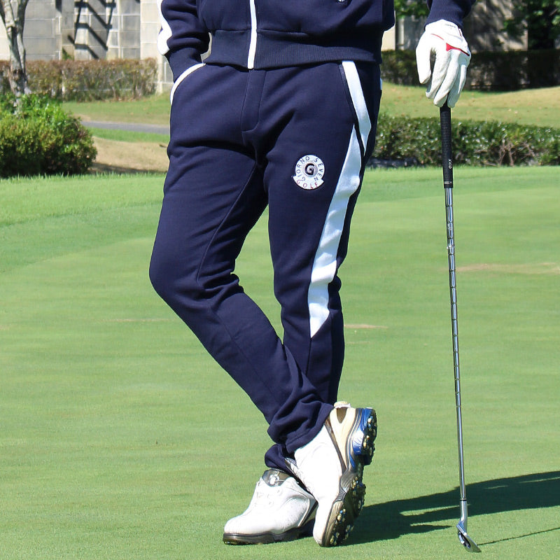 GIORNO SEVEN ジョルノセブン スウェット 防寒 ゴルフパンツ ゴルフ
